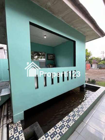 Gudang Hoek Ciketing Udik Bantar Gebang Narogong Bekasi - 7