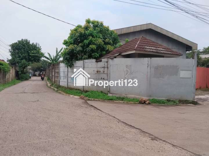 Gudang Hoek Ciketing Udik Bantar Gebang Narogong Bekasi - 8