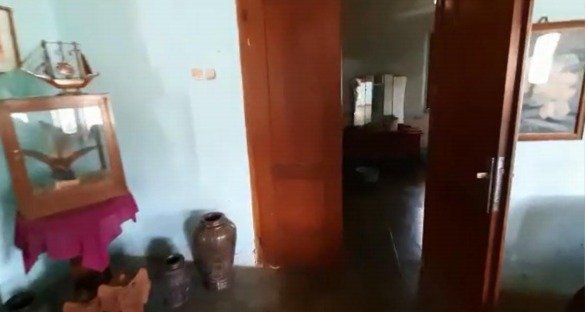 Dijual Tanpa Perantara Tanah Beserta Bangunan di Nganjuk ,Jawa Timur - 8