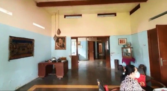 Dijual Tanpa Perantara Tanah Beserta Bangunan di Nganjuk ,Jawa Timur - 6