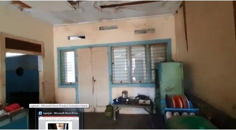 Dijual Tanpa Perantara Tanah Beserta Bangunan di Nganjuk ,Jawa Timur - 11