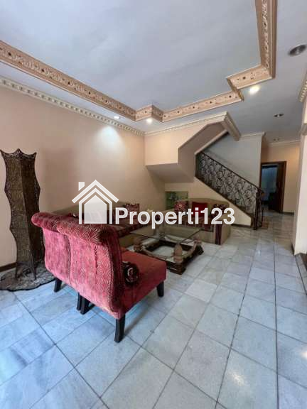 Jual Rumah Sunter Agung Permai - 3