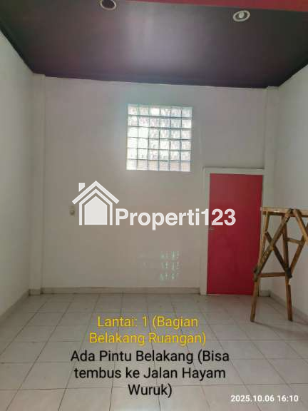 Jual Ruko Mangga Besar - 2