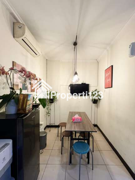 Disewakan Gedung Komersial di Kebayoran Baru Jakarta Selatan - 2