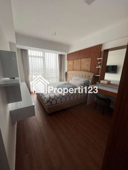 Jual Apartemen Kensington Tower Dallington Lantai 16 Kelapa Gading Jakarta Utara - 4