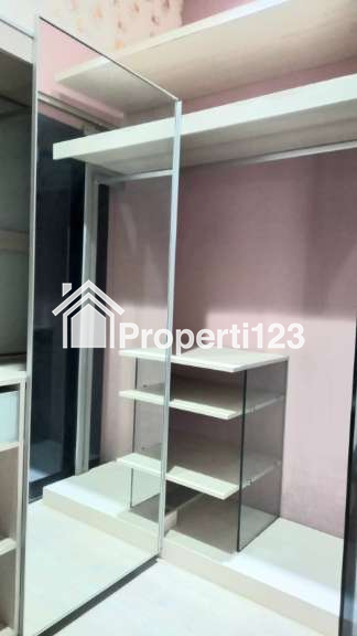 Dijual Rumah Semi Furnished 2 Lantai Di Citraland Surabaya Barat - 16