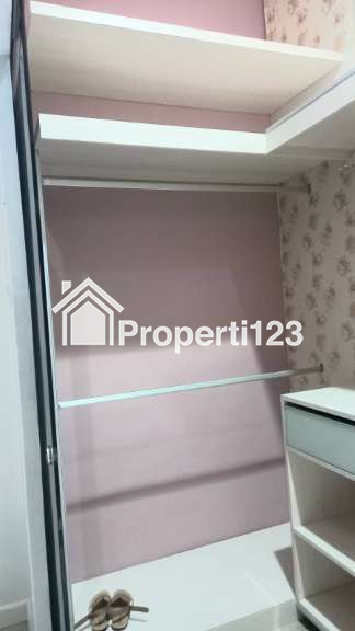 Dijual Rumah Semi Furnished 2 Lantai Di Citraland Surabaya Barat - 14