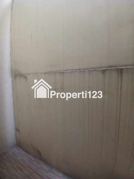 Rumah second murah dicluster bella Casa Residence depok - 5