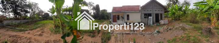 DIJUAL / DISEWAKAN TANAH PEKARANGAN - 4