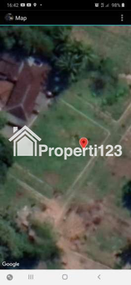 DIJUAL / DISEWAKAN TANAH PEKARANGAN - 3