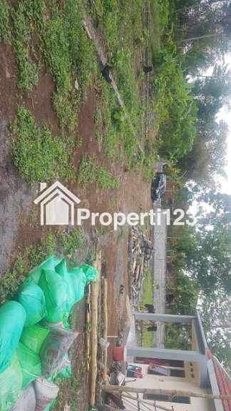DIJUAL / DISEWAKAN TANAH PEKARANGAN - 7