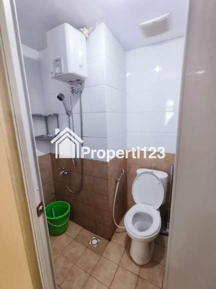 Di Jual Dan Buktikan Sendiri Kenyamanan Apartemen Ini Jadwalkan Kunjungan Mu Hari Ini Di Green Pramuka - 5