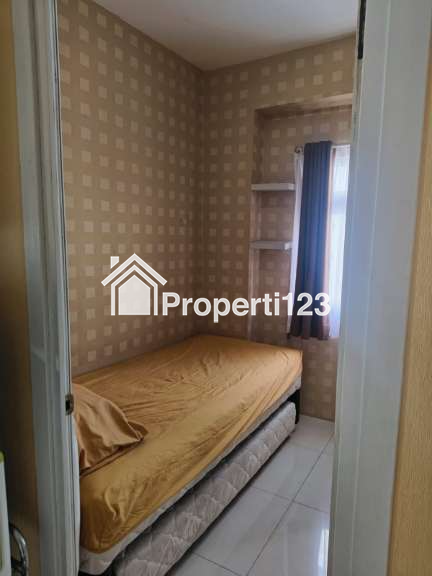 Di Jual Dan Buktikan Sendiri Kenyamanan Apartemen Ini Jadwalkan Kunjungan Mu Hari Ini Di Green Pramuka - 3