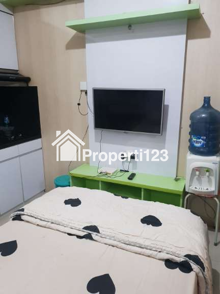 Di Jual Apartemen Green Pramuka Nyaman Aman Deket MRT RS Tol Kampus Perkantoran - 4