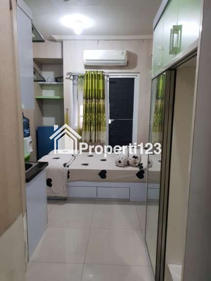 Di Jual Apartemen Green Pramuka Nyaman Aman Deket MRT RS Tol Kampus Perkantoran - 2