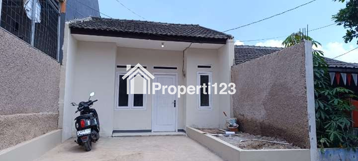 Jual rumah murah padalarang, rumah dijual cepat siap huni di padalarang dekat ikea - 2