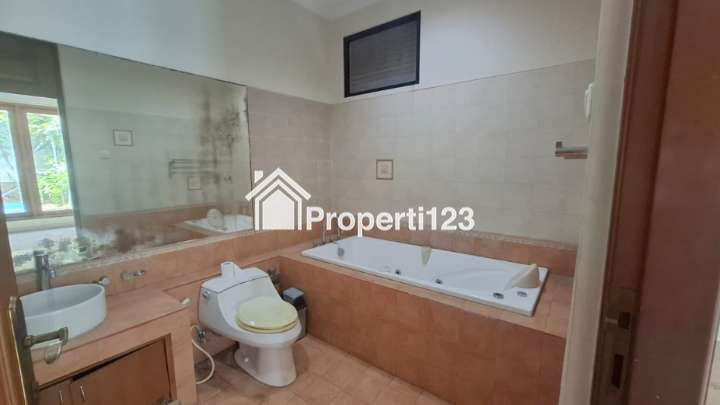 Rumah Siap Huni Pejaten Barat Pasar Minggu Jakarta Selatan - 14