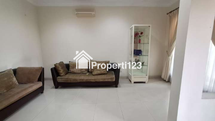 Rumah Siap Huni Pejaten Barat Pasar Minggu Jakarta Selatan - 7