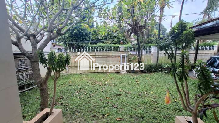 Rumah Siap Huni Pejaten Barat Pasar Minggu Jakarta Selatan - 19