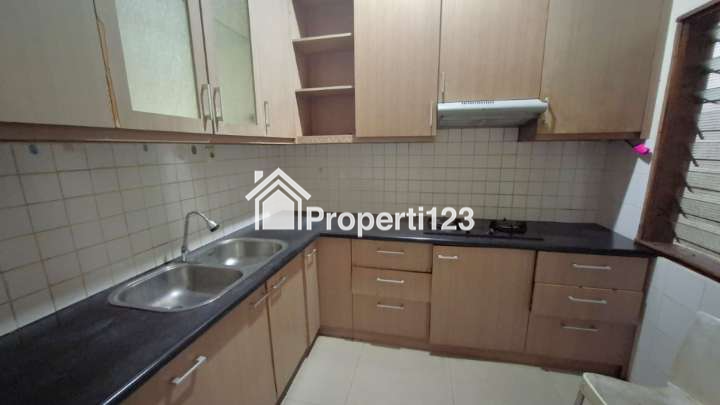 Rumah Siap Huni Pejaten Barat Pasar Minggu Jakarta Selatan - 12