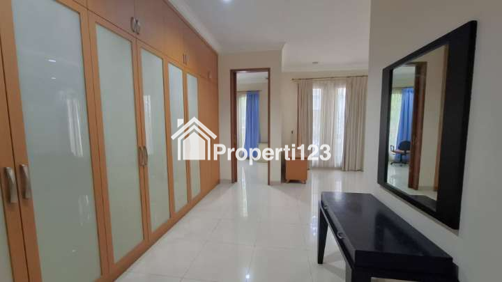 Rumah Siap Huni Pejaten Barat Pasar Minggu Jakarta Selatan - 9