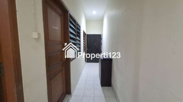 Rumah Siap Huni Pejaten Barat Pasar Minggu Jakarta Selatan - 18