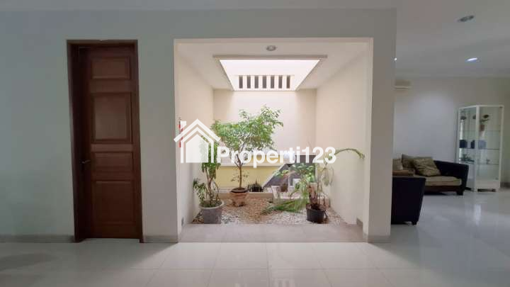 Rumah Siap Huni Pejaten Barat Pasar Minggu Jakarta Selatan - 8