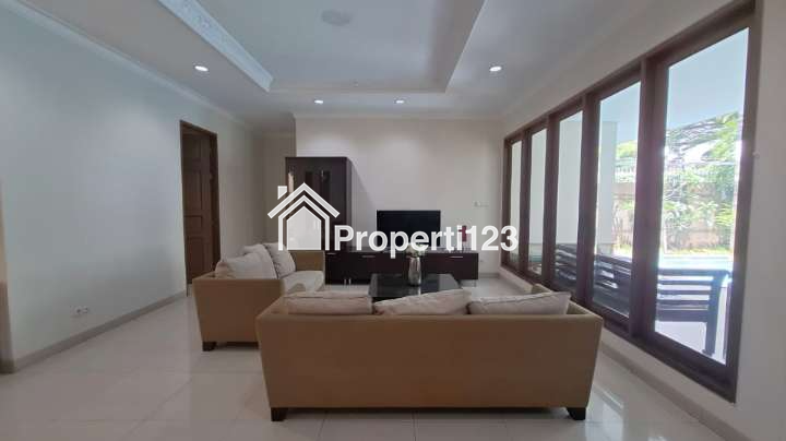 Rumah Siap Huni Pejaten Barat Pasar Minggu Jakarta Selatan - 4
