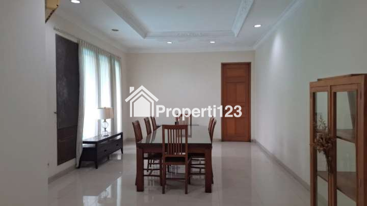 Rumah Siap Huni Pejaten Barat Pasar Minggu Jakarta Selatan - 5
