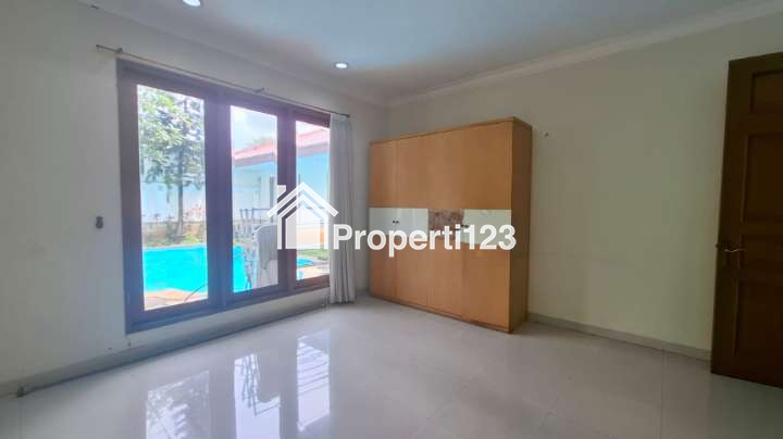 Rumah Siap Huni Pejaten Barat Pasar Minggu Jakarta Selatan - 10