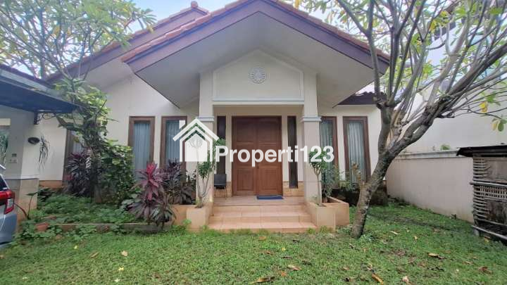 Rumah Siap Huni Pejaten Barat Pasar Minggu Jakarta Selatan - 1