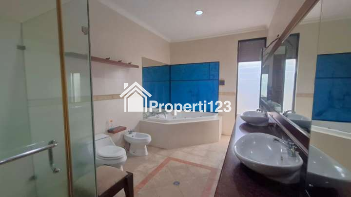 Rumah Siap Huni Pejaten Barat Pasar Minggu Jakarta Selatan - 13