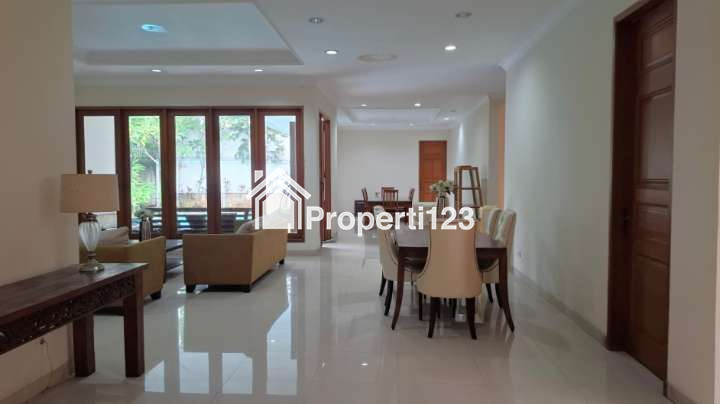 Rumah Siap Huni Pejaten Barat Pasar Minggu Jakarta Selatan - 3