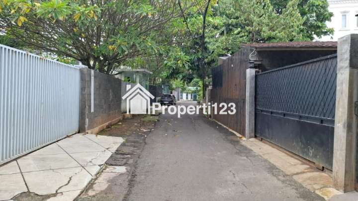Rumah Siap Huni Pejaten Barat Pasar Minggu Jakarta Selatan - 20