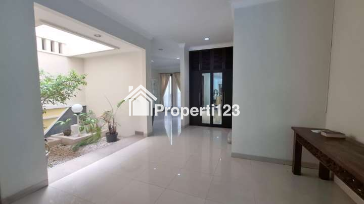 Rumah Siap Huni Pejaten Barat Pasar Minggu Jakarta Selatan - 6