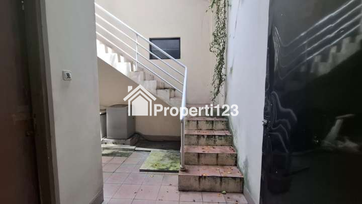 Rumah Siap Huni Pejaten Barat Pasar Minggu Jakarta Selatan - 17