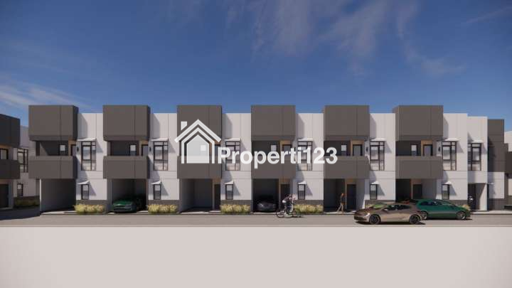 Rumah Kost Super Strategis di Jantung Kota Padang - 7