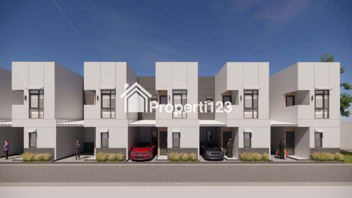 Rumah Kost Super Strategis di Jantung Kota Padang - 6