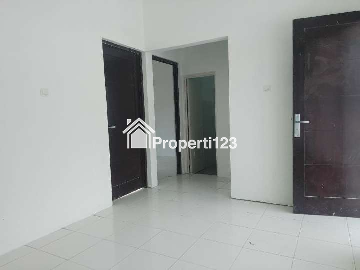 jual rumah murah jatihandap, rumah 1 lantai 400 jutaan di jatihandap cicaheum bandung - 2