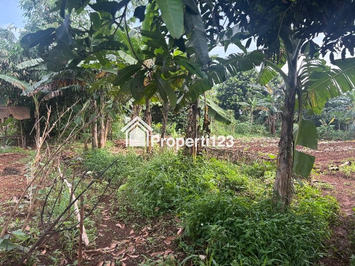 Dijual Murah Tanah Bisa Container di Pedurenan Narogong t - 3