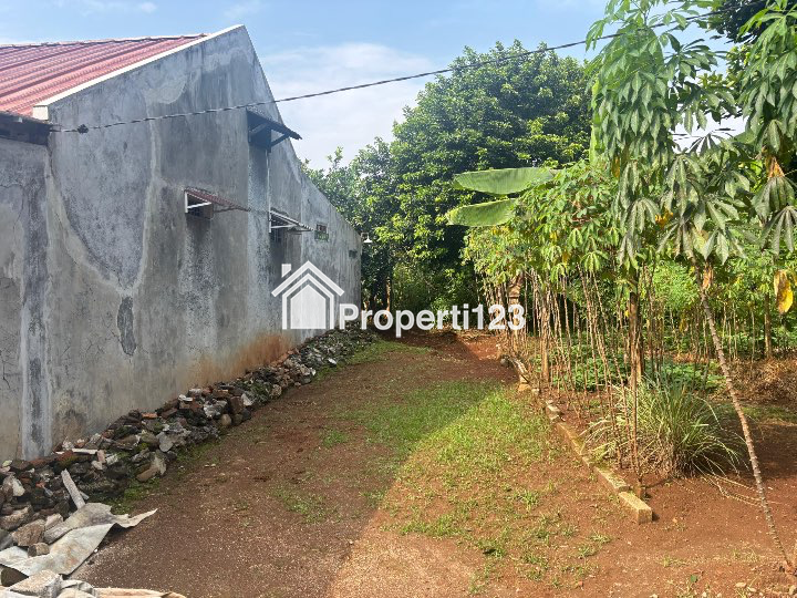 Dijual Murah Tanah Bisa Container di Pedurenan Narogong t - 6
