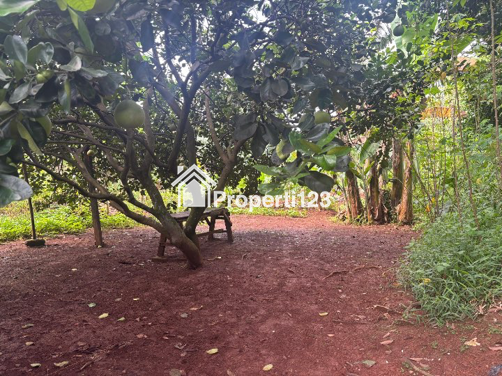 Dijual Murah Tanah Bisa Container di Pedurenan Narogong t - 1