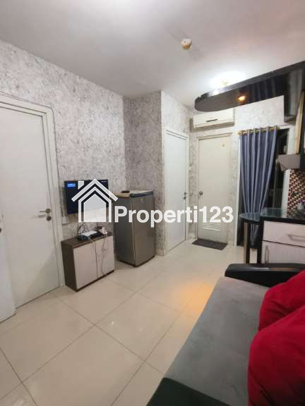 Di Jual Dan Buktikan Sendiri Kenyamanan Apartemen Ini Jadwalkan Kunjungan Mu Hari Ini Di Green Pramuka - 2