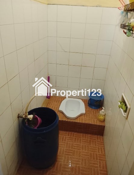 Dijual Murah Rumah di Cluster Taman Puspa Harapan Indah Bekasi - 4