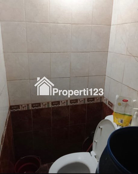 Dijual Murah Rumah di Cluster Taman Puspa Harapan Indah Bekasi - 6