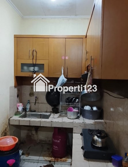 Dijual Murah Rumah di Cluster Taman Puspa Harapan Indah Bekasi - 3
