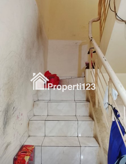 Dijual Murah Rumah di Cluster Taman Puspa Harapan Indah Bekasi - 5