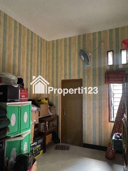 Dijual rumah luas murah di Bekasi - 5