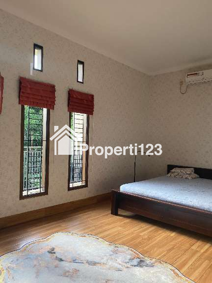 Dijual rumah luas murah di Bekasi - 8