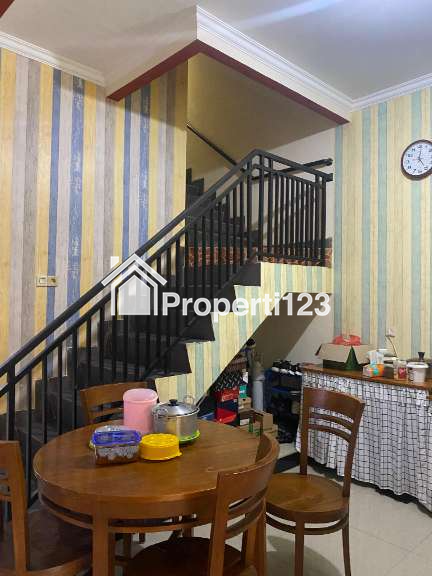 Dijual rumah luas murah di Bekasi - 4
